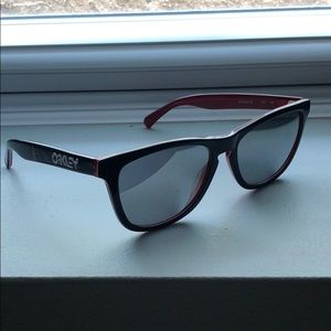 Oakley Frogskins LX